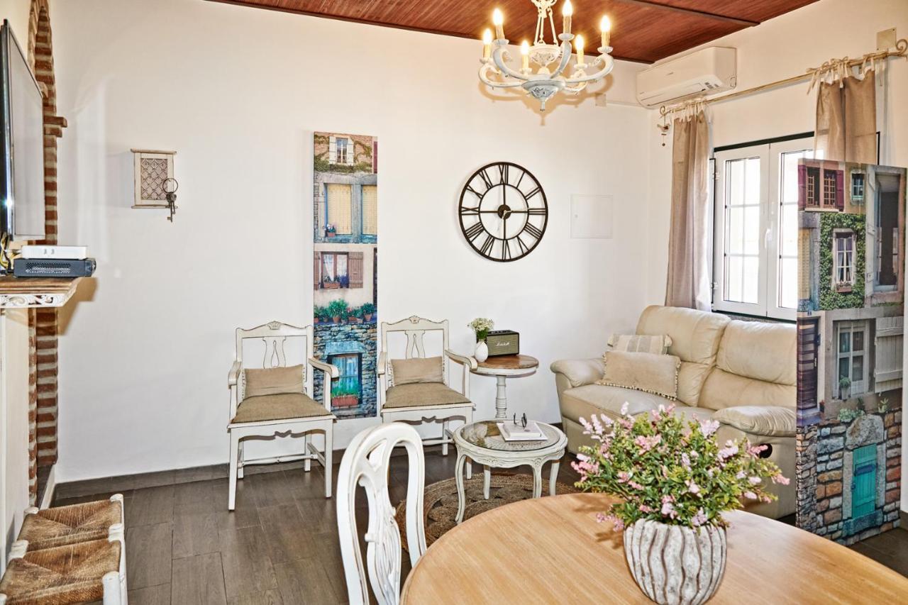 Casa Recanto Da Horta - Casas Com Encanto Reguengos de Monsaraz Eksteriør billede