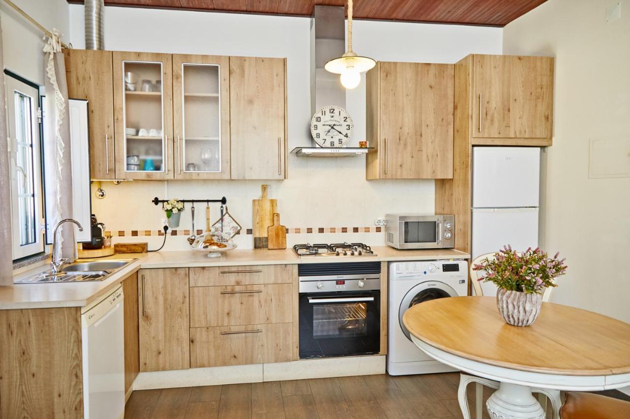 Casa Recanto Da Horta - Casas Com Encanto Reguengos de Monsaraz Eksteriør billede