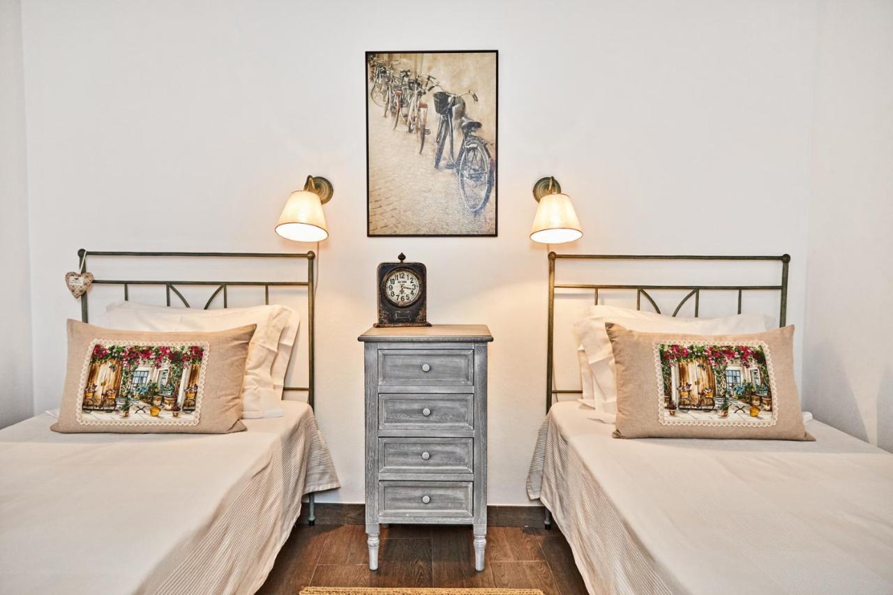 Casa Recanto Da Horta - Casas Com Encanto Reguengos de Monsaraz Eksteriør billede
