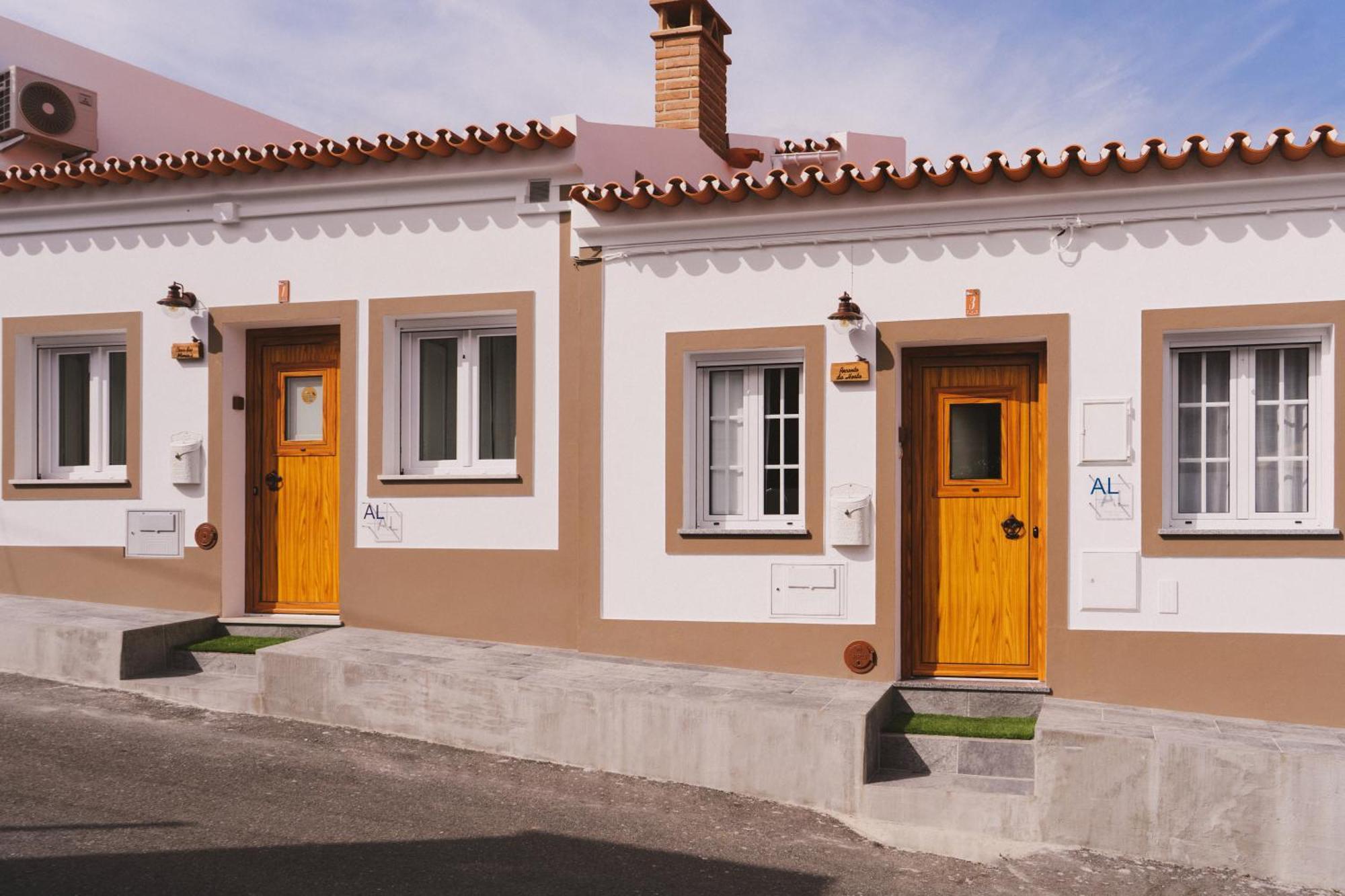 Casa Recanto Da Horta - Casas Com Encanto Reguengos de Monsaraz Eksteriør billede