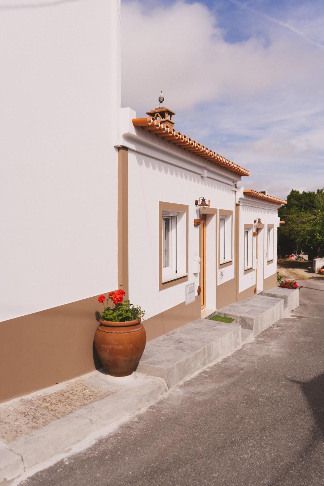 Casa Recanto Da Horta - Casas Com Encanto Reguengos de Monsaraz Eksteriør billede
