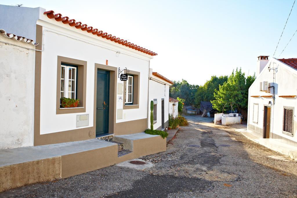 Casa Recanto Da Horta - Casas Com Encanto Reguengos de Monsaraz Eksteriør billede